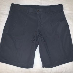 LuLu Lemon Shorts (Commission Shorts | Warpstreme)
